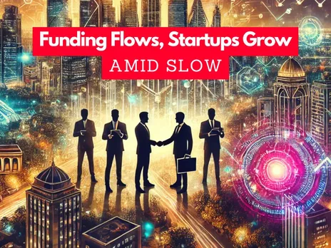 Indian Startups Raise $1.65 Bn in Feb: Funding Surge Despite Y-o-Y Dip
