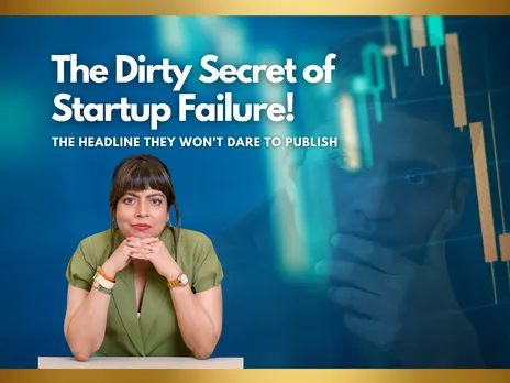 Startup Failure 