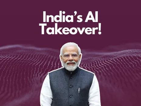 India’s AI Revolution The Road to a Tech-Powered Future