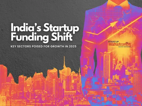 Startup Funding Low