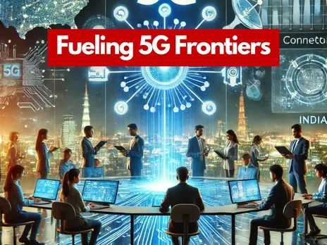 India Gears Up for 5G Innovation Hackathon 2025 What's in for Startups