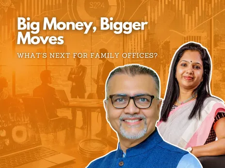 12 Years of Entrust Family Office What's Next For Family Offices in India