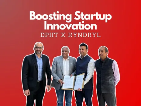 DPIIT & Kyndryl's Partners to Power Next Wave of Indian Startups