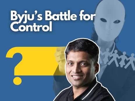Byju Raveendran Challenges NCLT's Ruling on Creditors' Inclusion
