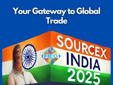 Sourcex India 2025: The Gateway to Global Markets for Indian Exporters