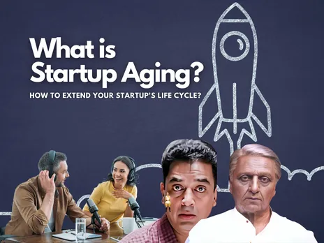 What Is Startup Aging