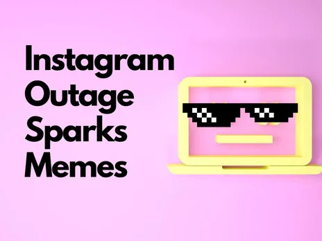 Instagram Down: Netizens Flood Social Media With Memes