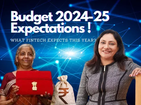 Budget Buzz: What Fintech, Digital Lending Industries Expect in 2024?