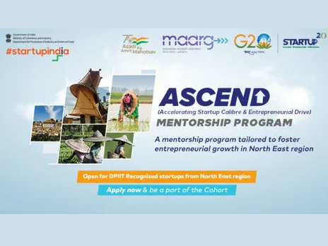 ASCEND Mentorship Program: Empowering Northeast Startups for Success