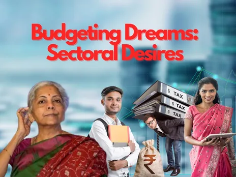 Union Budget 2024: Anticipation & Expectations From Last Modi 2.0 Budget