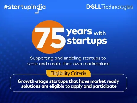 Dell Business Masterclass: To Empower Early Stage Tech Startups
