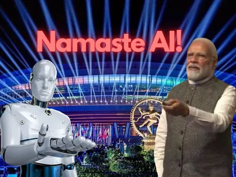 It's Bharat's Turn: PM Modi To Inaugurate GPAI Summit