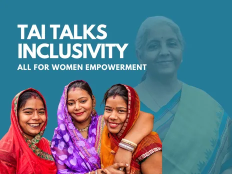 Budget for Her: Women Empowerment Takes Center Stage in Budget 2024