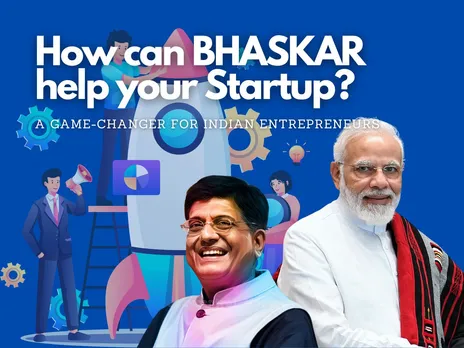 What is Bhaskar for Startups Key Features of Newly Launched Platform