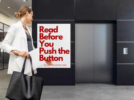 Master the Elevator Pitch: Elevate Your Message with These Proven Tips