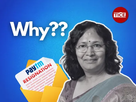It's Confirmed! Independent Director Steps Down from Paytm Payments Bank