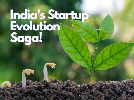 From Locals to Globals: States' Role in India's Startup Evolution