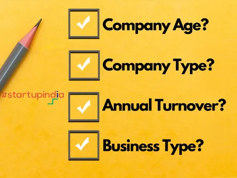 What Is DPIIT Eligibility Criteria For Startup India Registration?