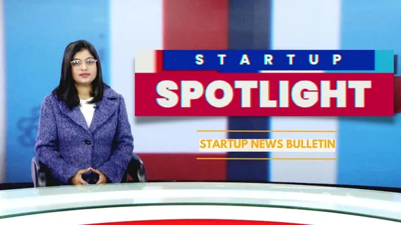 Startup Spotlight: Softbank Returns To India, BYJU's Valuation Dip Drastically & More News