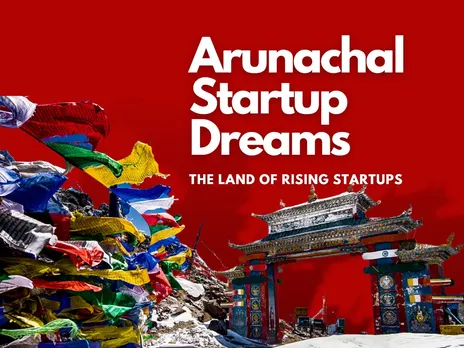 Arunachal Pradesh: Enticing Incentives to Boost Startup Ecosystem