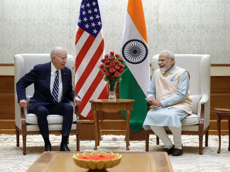 India and US Announce Collaboration to Boost Startup Ecosystem