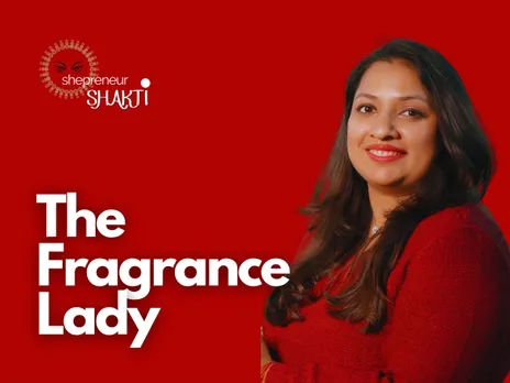 Celebrating Shakti: Nirmalaya's Journey To Eco-Friendly Fragrances