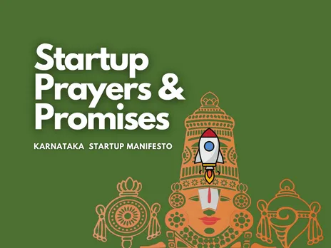 Karnataka Elections: What's in BJP's Startup Manifesto?