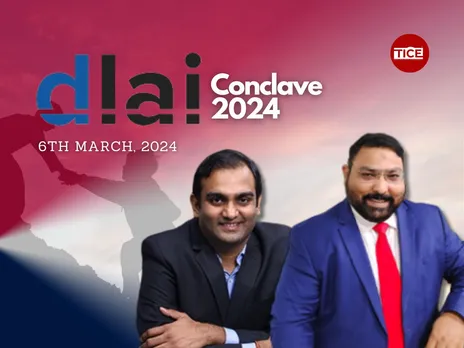DLAI Conclave 2024: Charting the Future of Digital Lending in India