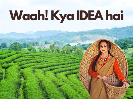 How Startup India's IDEA Is Elevating Agri-Startups In North-East?