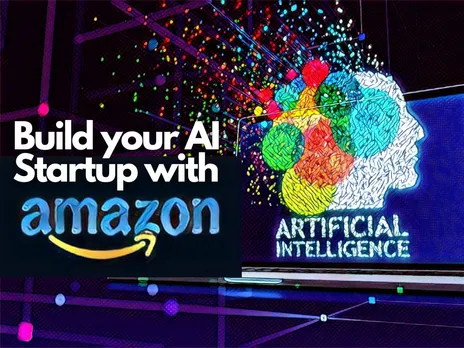 How To Apply For Amazon Accelerator Program For AI Startups?