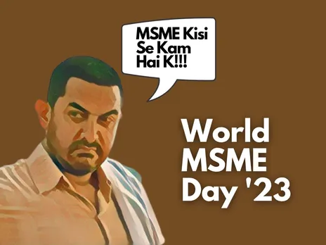 World MSME Day: Why MSMEs are important for the Indian economy?