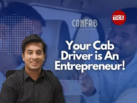 How is this Ride-Sharing Startup Creating Driver Entrepreneurs?