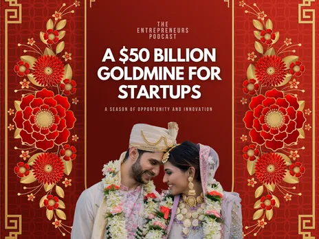 A $50 Billion Goldmine for Startups