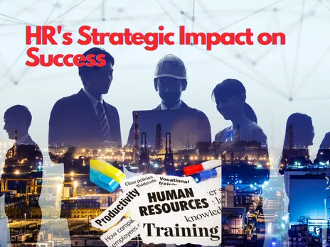 Start Smart: HR's Strategic Impact on Startup Success