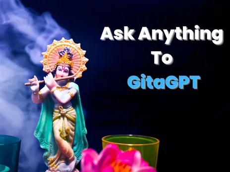 What Is GitaGPT? Here's Everything You Need To Know