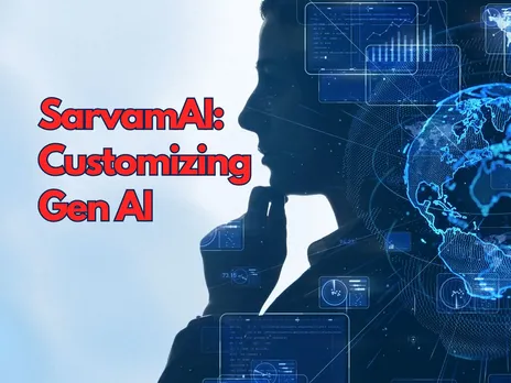 Sarvam AI: $41M Injection to Redefine Indian AI Innovation