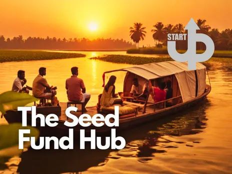 Which State Emerged As Top For Startup Seed Funding? Let's Find Out!