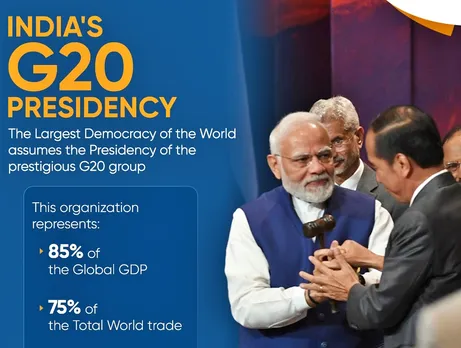 Why India’s G20 presidency is great news for startups?
