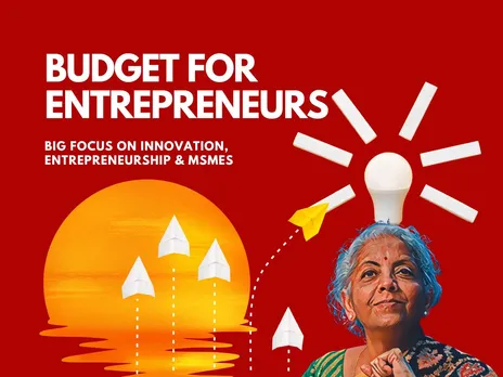 Why Budget 2024 is for Startups, Innovation, Entrepreneurs and Jobs?
