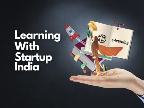 Unlock Your Entrepreneurial Skill With Startup India's Online Learning