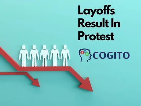 Why Did Cogito's Layoffs Spark Employee Protests?