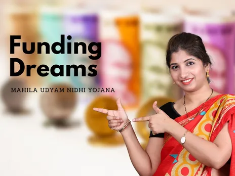 How does Mahila Udyam Nidhi Yojana Fuels Women Entrepreneurs?