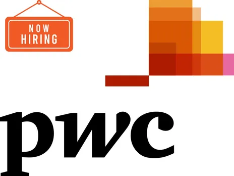 PwC To Hire 30,000 New People In India Over The Next Five Years!