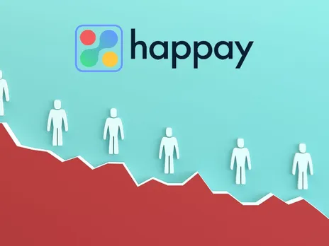 Restructuring or Straining: Cred-Owned Happay Lays Off 35%