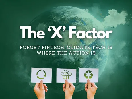 Climate Tech Industry Suddenly Attracting Top Startup Talent