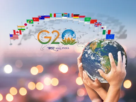 G20 Framework for SDG Focused Startups; India's Game Changing Pitch