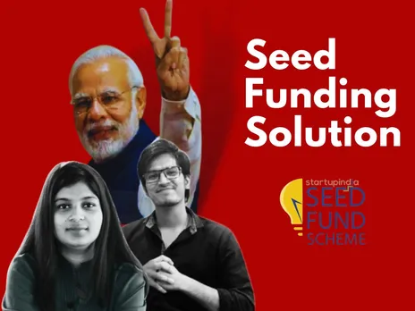 TICE TV: How SISFS Can Help You Get Seed Fund For Your Startup?