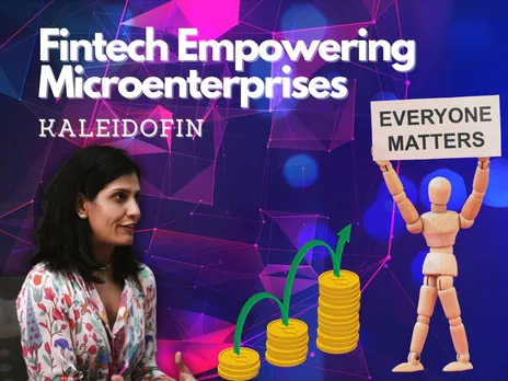 Innovating Inclusion: How Kaleidofin is Empowering Nano Enterprises