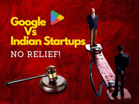 CCI Rejects Indian App Makers' Plea Against Google's Billing Policy