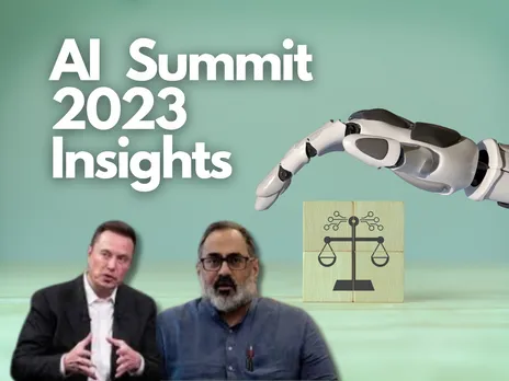 AI Safety Summit 2023: India's Urgent Call for AI Ethics Consensus
